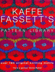 Kaffe Fassett's Pattern Library