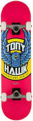 Tony Hawk Tony Hawk Eagle Logo SS 180+ 7.75" Komplett Kurzboard Mehrfarbig Tony Hawk Tony Hawk Eagle Logo SS 180+ 7.75" Komplett Kurzboard Mehrfarbig