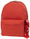 Polo Original Double Scarf School Bag Backpack ...