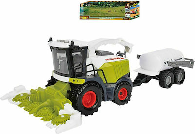 ToyMarkt Traktor Kleintransporter für 3++ Jahre