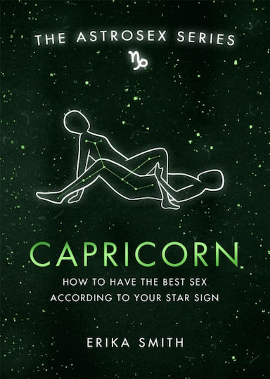 Capricorn, Astrosex