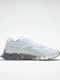 Reebok Dynamica 3 Ανδρικά Αθλητικά Παπούτσια Running White / Pure Grey 3 / Cold Grey 4