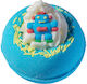 Bomb Cosmetics Robo-Bobo Bath Bombs Baie Blaster 160gr