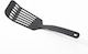 Max Home Spatel Fisch Geschlitzt Silikon 32cm
