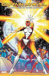 Captain Marvel: The Many Lives Of Carol Danvers, 1