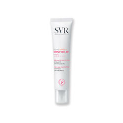 SVR Laboratoire Sensifine AR Cream SPF50+ Face Cream For Skin With Redness And Sunscreen Protection 40ml SVR Laboratoire Sensifine AR Cream SPF50+ Face Cream For Skin With Redness And Sunscreen Protection 40ml
