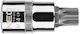 Neo Tools Walnut with Spline Head and Socket 1/2'' Size M14x55mm 1pcs 411966