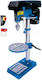 Κολωνάτο Δράπανο 16mm Sumore με Ισχύ 550 Watt