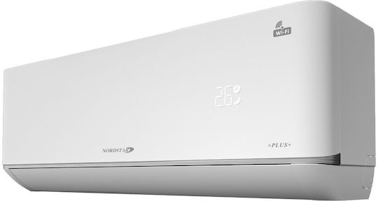 Nordstar TN +Plus+ Klimaanlage Inverter 24000 BTU A++/A+ mit WiFi