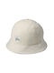 RVCA The Rowe Women' Hat Bucket White