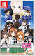 Girls und Panzer: Dream Tank Match DX Switch Game