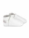 Baby Dutch Baby Hug Shoes White Unisex (22 x 16 x 7 cm)