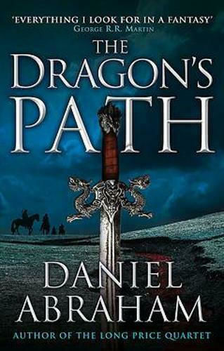 The Dragon's Path The Dragon's Path