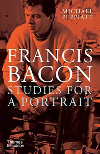 Francis Bacon, Studies for a Portrait