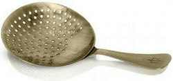 Bronze Bar Strainer