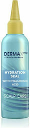 Head & Shoulders DermaXPro Hydration Seal Lotion Θρέψης για Όλους τους Τύπους Μαλλιών 145ml