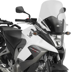 Givi Vizieră transparentă motocicletă pentru Honda Crossrunner 1104DT