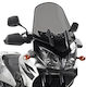 Givi Vizieră colorată motocicletă pentru Suzuki DL 650 V-STROM - DL 650 V-STROM / V-Strom 1000 D260S