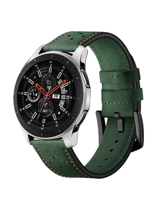 Eyelet Army Green Galaxy Watch 3 45mmAmazfit