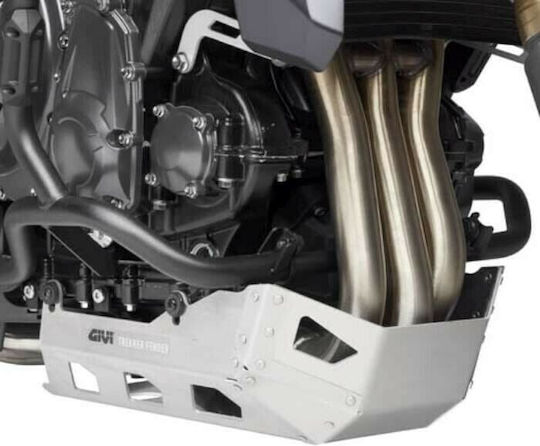 Givi Ποδιά Μηχανής Ποδιά αλουμινίου για Triumph BMW R1250 TRR 2019-2020