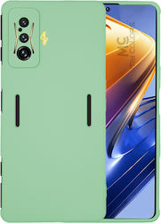Sonique Back Cover Veraman (Poco F4 GT 5G)