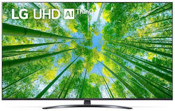 LG Smart Τηλεόραση 65" 4K UHD LED 65UQ81006LB HDR (2022)