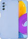 Sonique Back Cover Silicon Lila (Galaxy M52 - G...