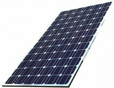 Ideasolar ID300 Монокристален Соларен Панел 300W 24V 1950x990x40мм