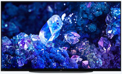 Sony Televizor inteligent 42" 4K UHD OLED XR-42A90K HDR (2022)