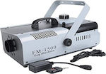 Rolinger Fog Machine 1500W LED Wireless Remote RL-