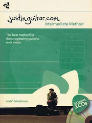 The Justinguitar.com Intermediate Method