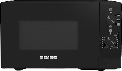 Siemens FF020LMB2 Cuptor cu microunde 20lt Negru