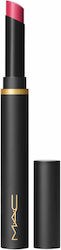 M.A.C Powder Kiss Velvet Blur Slim Stick Κραγιό...