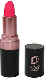 Dido Cosmetics Creamy Κραγιόν Velvet D19 5gr
