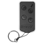 4-Channel Garage Door Remote Control with Stable Code 433MHz