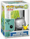 Funko Pop! Animation: Pokemon - Bulbasaur (Silv...