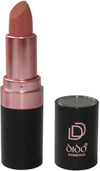Dido Cosmetics Creamy Κραγιόν Velvet D01 5gr