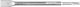 Graphite Длета със Захващане SDS Plus 250x20mm