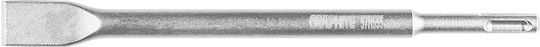 Graphite Длета със Захващане SDS Plus 250x20mm