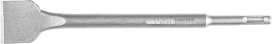 Graphite Καλέμι με Υποδοχή SDS Plus 250x40mm