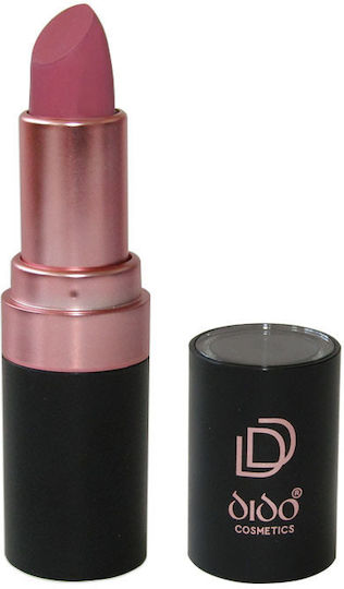 Dido Cosmetics Creamy Lipstick Velvet D09 5g