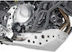 Givi Aluminum Engine Guard for BMW F850GS 18'-21'/ F750GS 18'-21'