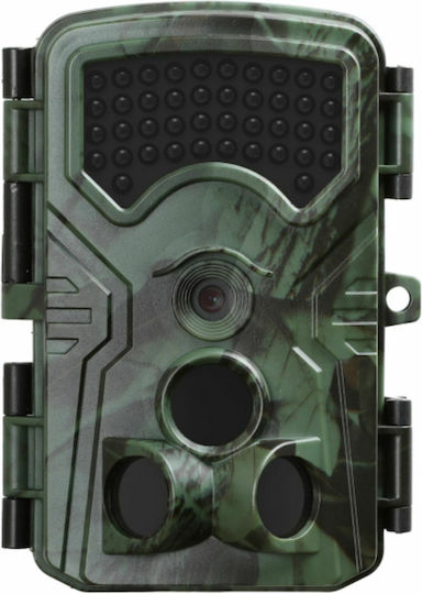 Braun Phototechnik Scouting Cam Black1300 Κάμερα Κυνηγιού με Ανίχνευση Κίνησης