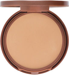 Erre Due Water-Resistant Protective Face Powder 500A Fair Ivory SPF25 9gr
