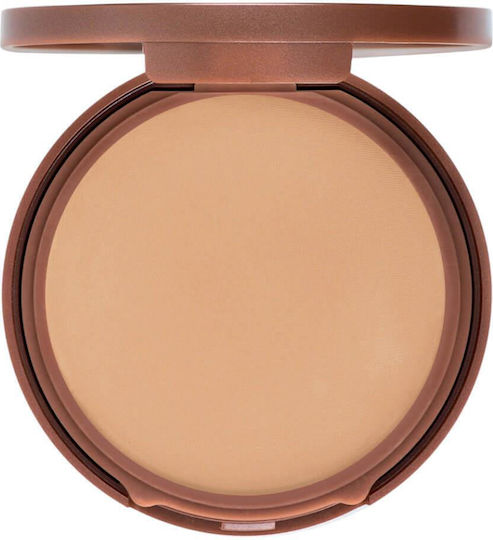 Erre Due Water-Resistant Protective Face Powder 500A Fair Ivory SPF25 9gr