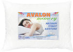 Family Enterprise Sleep Pillow Polyester Hard 50x70cm