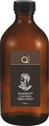 Qure Dandruff Control Treatment Qure Dandruff Control Treatment