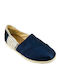Kids Espradrilles Slip-On Navy Blue