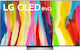 LG Televizor inteligent 55" 4K UHD OLED OLED55C21LA HDR (2022)