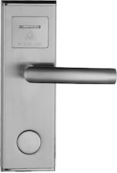 Ready Electronic Lock with RF Ready Electronic Lock with RF